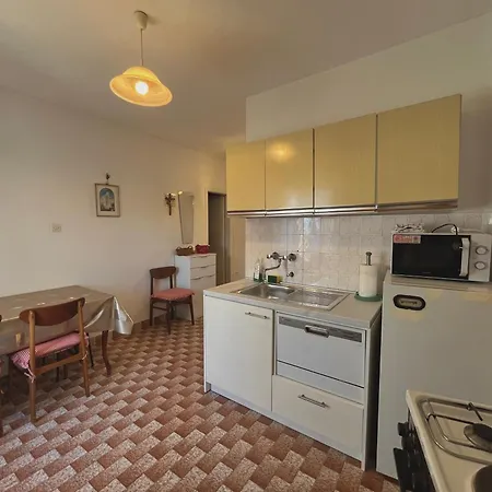 Ruzica Apartamento