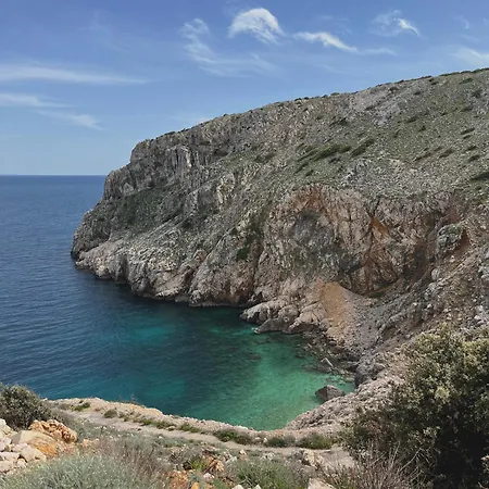 Διαμέρισμα Ruzica