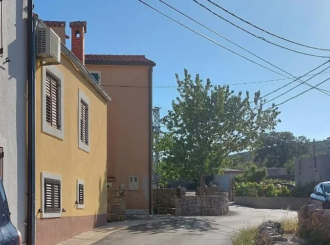 Ruzica Апартаменты *