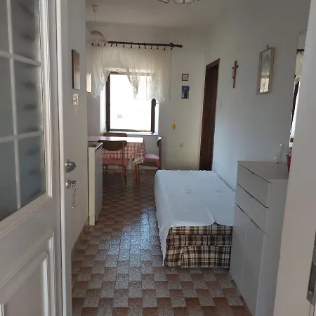 Apartmán Ružica Cres