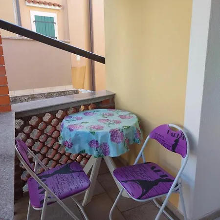 Ružica Apartmán