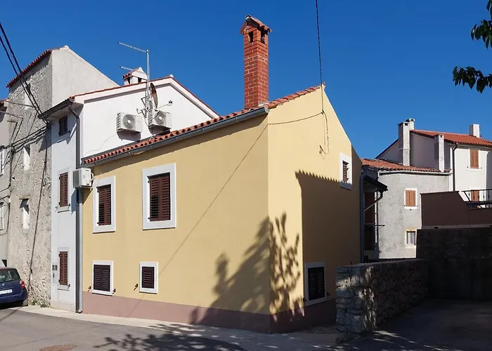 Ružica Cres