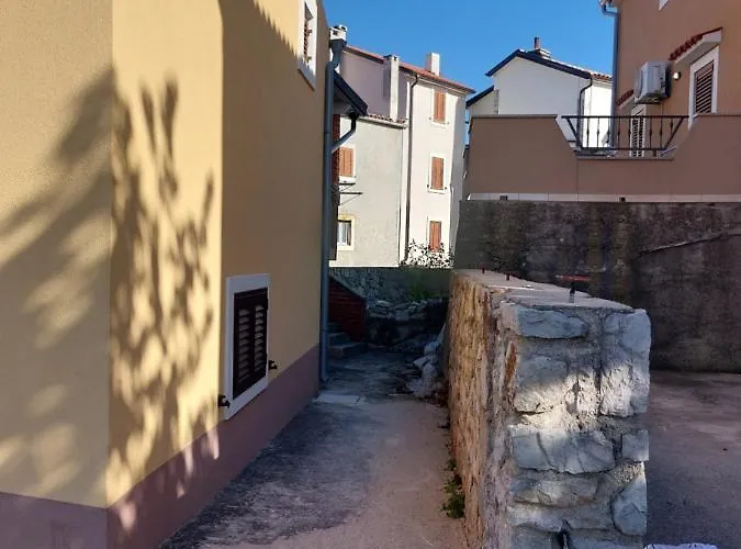 Ružica * Cres
